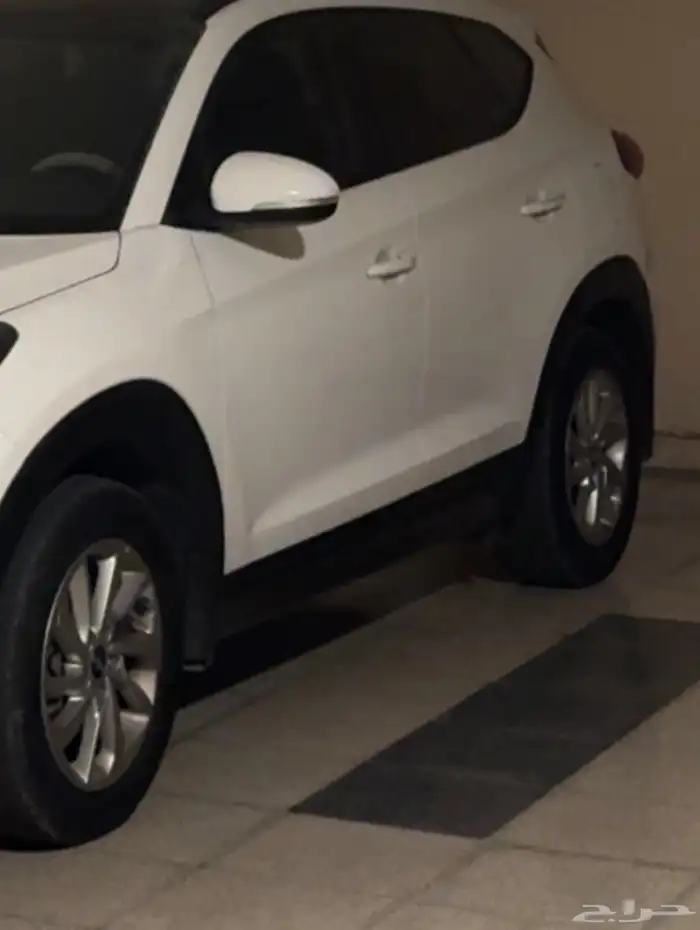 جنوط توسان وكاله 1