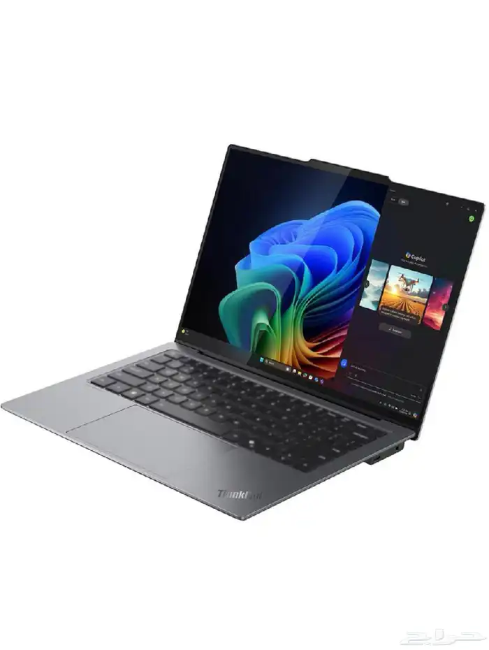 لابتوب Lenovo thinkpad 2