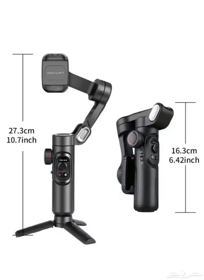 مانع اهتزاز للهاتف 1