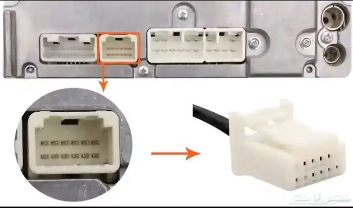 قطعه بلوتوث 1