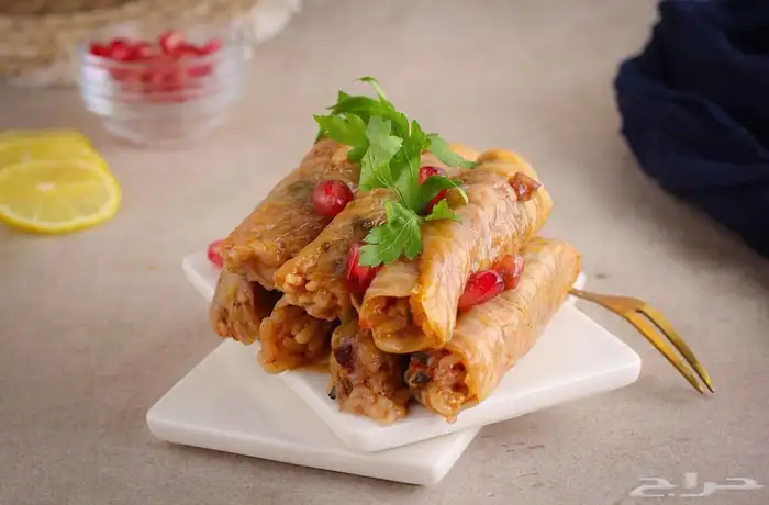 محل ورق عنب للتقبيل 9