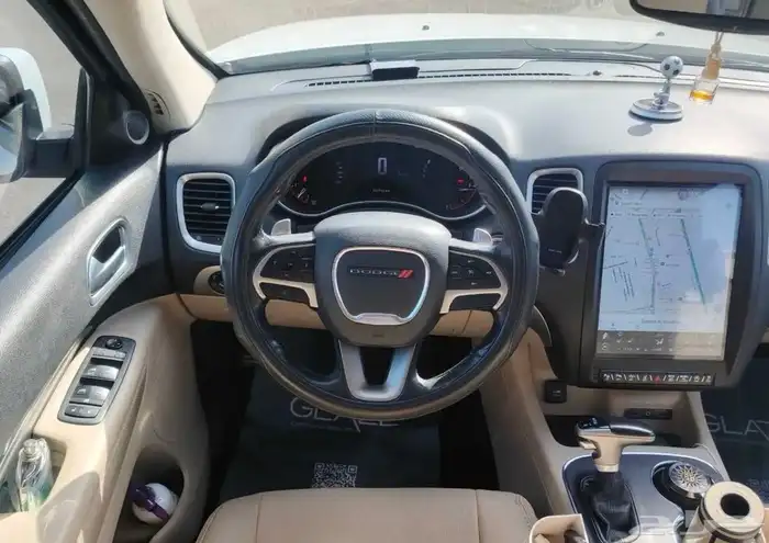 Dodge Durango 2019 23