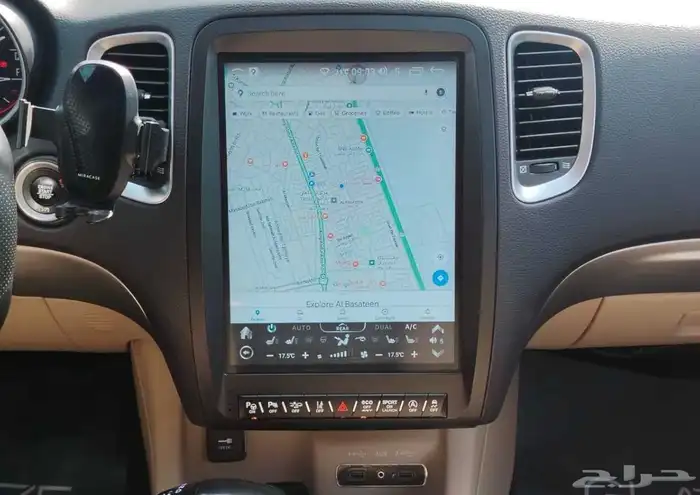 Dodge Durango 2019 25