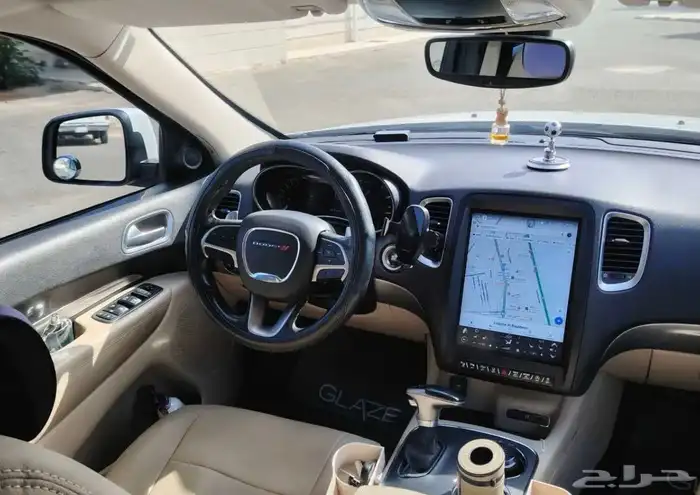 Dodge Durango 2019 24