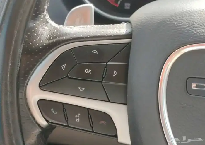 Dodge Durango 2019 34