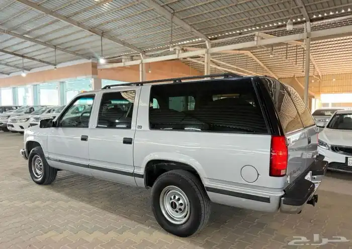 سوبربان 95 ممشي قليل نظيف ومنوة المستخدم 7