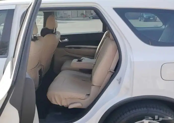 Dodge Durango 2019 19