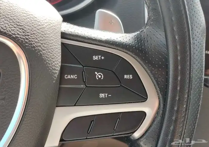 Dodge Durango 2019 29