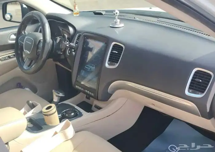 Dodge Durango 2019 16