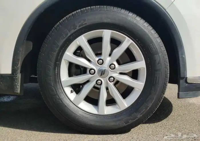 Dodge Durango 2019 14