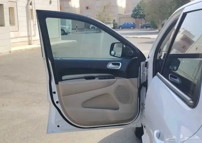 Dodge Durango 2019 13