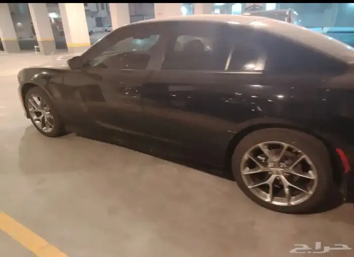 دودج تشارجر GT للبيع موديل 2020 1