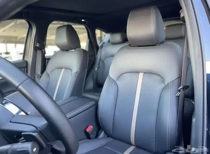 مازدا- 2025 CX 60 0