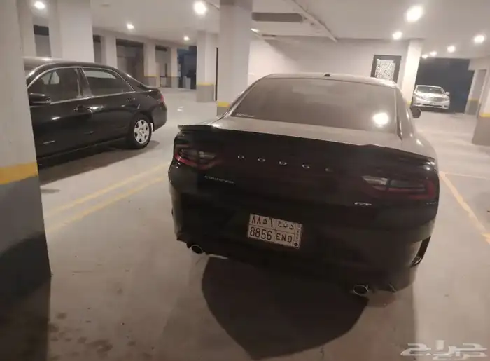 دودج تشارجر GT للبيع موديل 2020 2