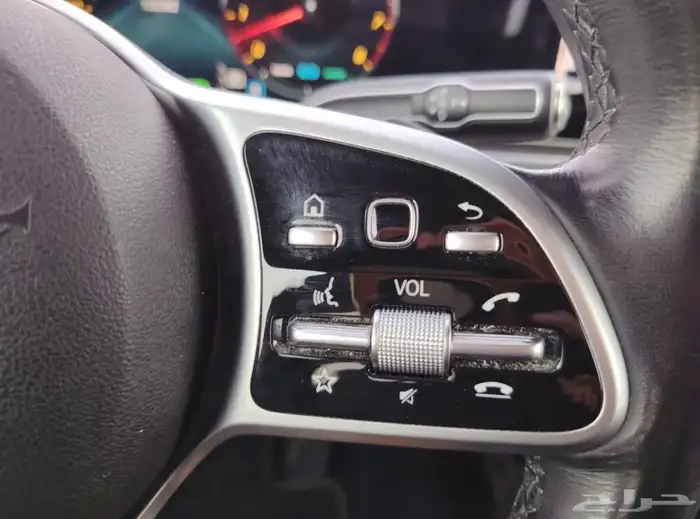 مرسيدس GLE 450 4matic 4