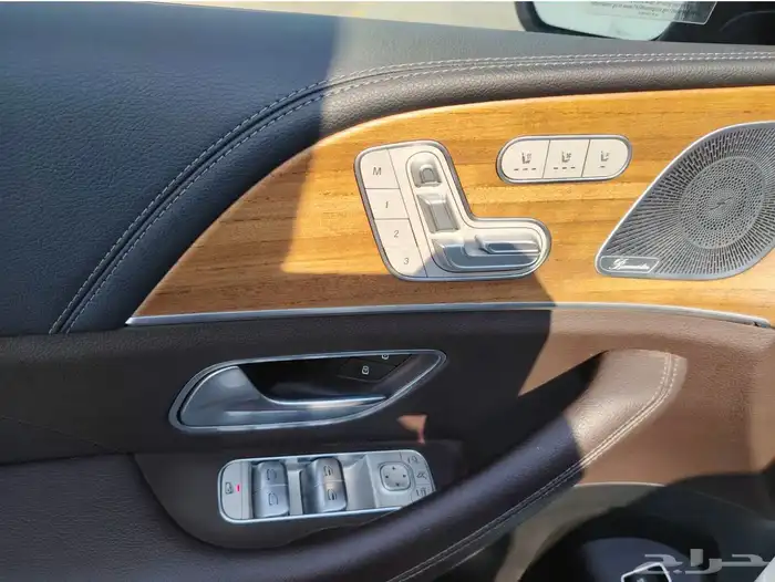 مرسيدس GLE 450 4matic 3