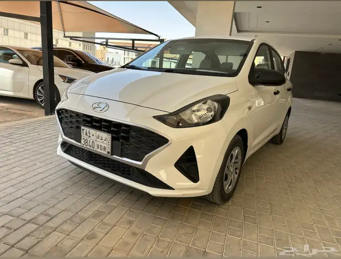 هونداي اي تن 2023 0