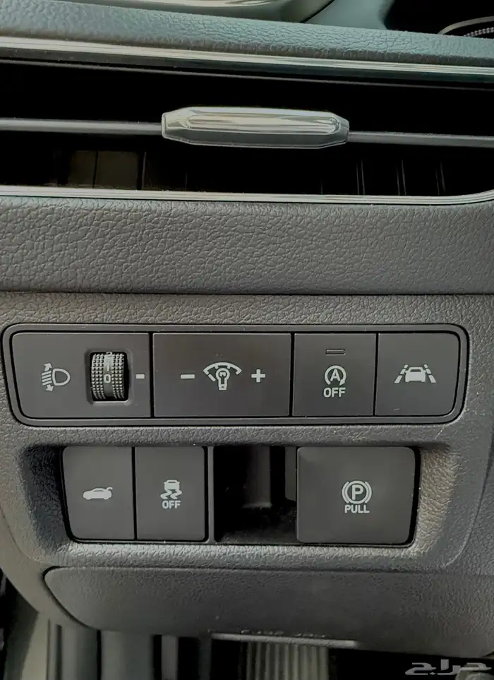 سوناتا 2021 فل كامل بدون بنورما بحالة الوكاله للبيع 19