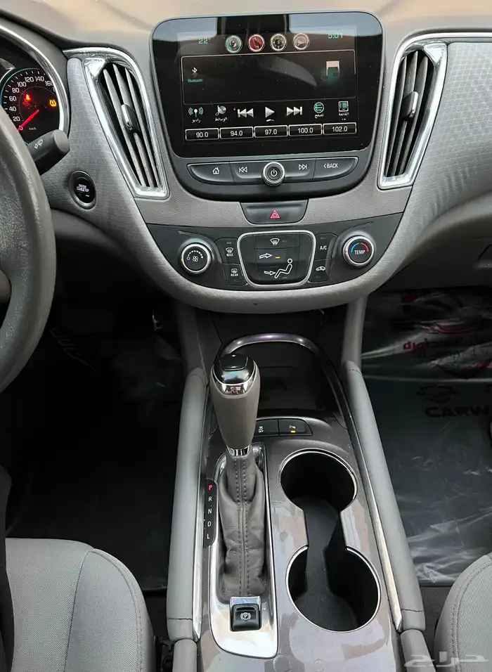 ماليبو 2018 نص فل 4