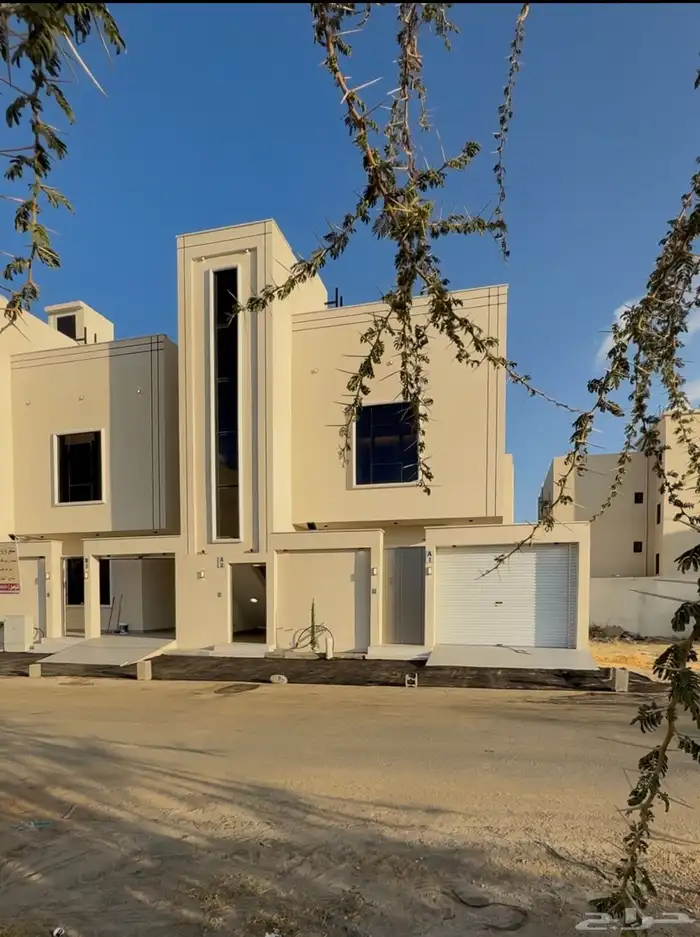 للبيع روف علوي نظام دورين موقع كامل مسجد مدارس خدمات كاملة 1