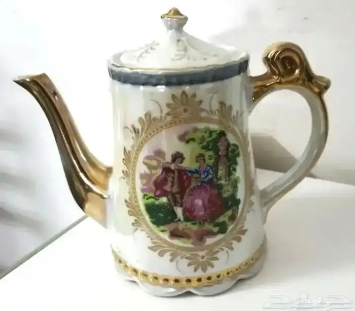 عرض بيع   تحفة نادرة لمن يعرف معنى الندرة 5