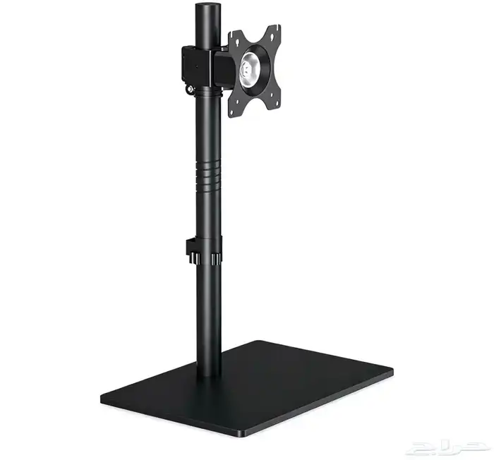 حامل شاشه ستاند قوي لشاشات 17-43 انش 0