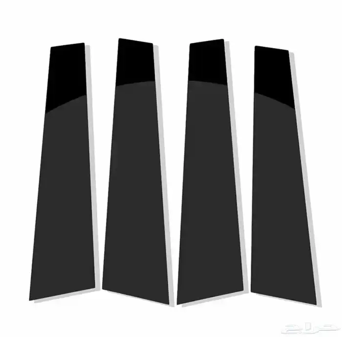 ديكور حواف نوافذ بورش باناميرا 2017-2024 2