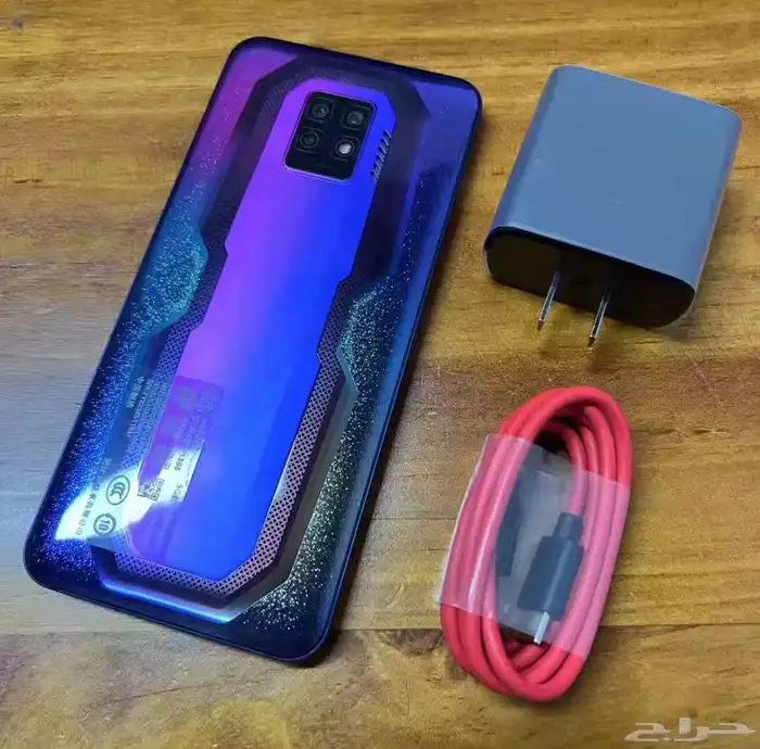 جوال رد مجك 0