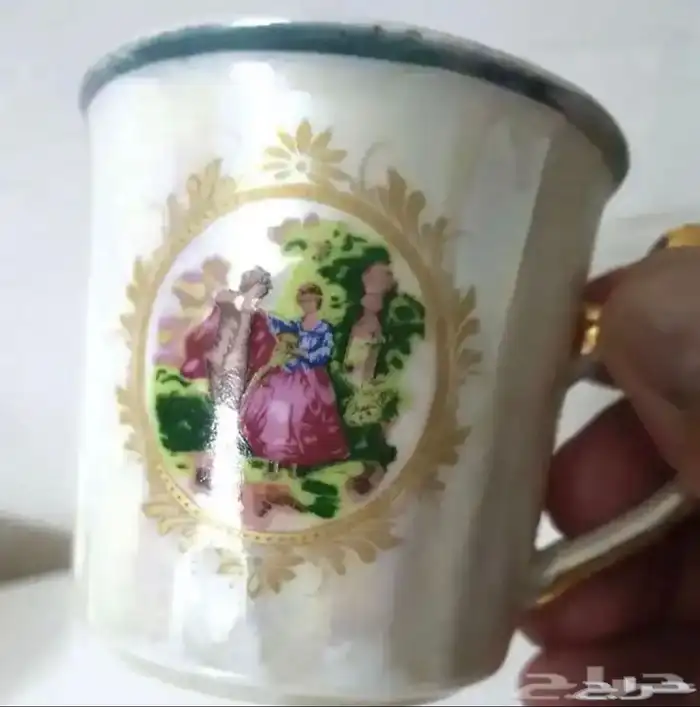 عرض بيع   تحفة نادرة لمن يعرف معنى الندرة 8