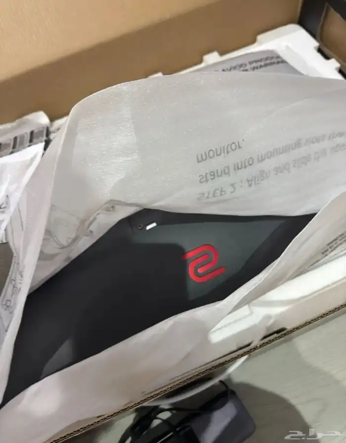 شاشة قيمينق 1