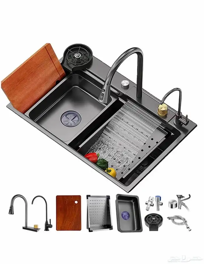 مجالي ستيل بسعر الجمله ويوجد تركيب 0