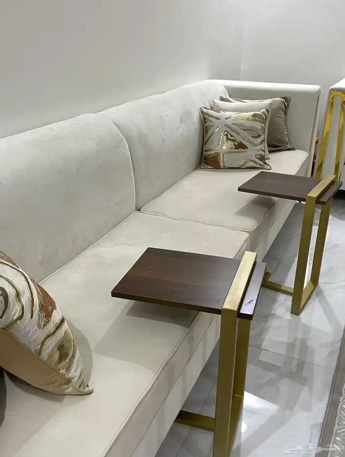 طاولة مجلس طاولات خدمة 1