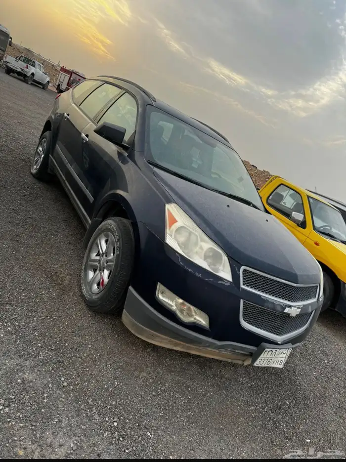 ترافيرس 2012 0