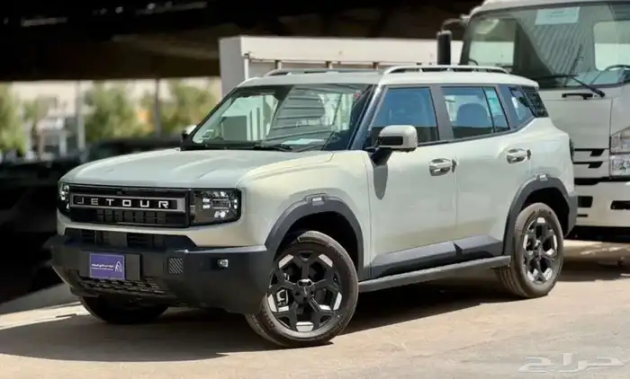 جيتور T1 لاكجري فل كامل 2025 ( ضمان 10 سنوات ) 2