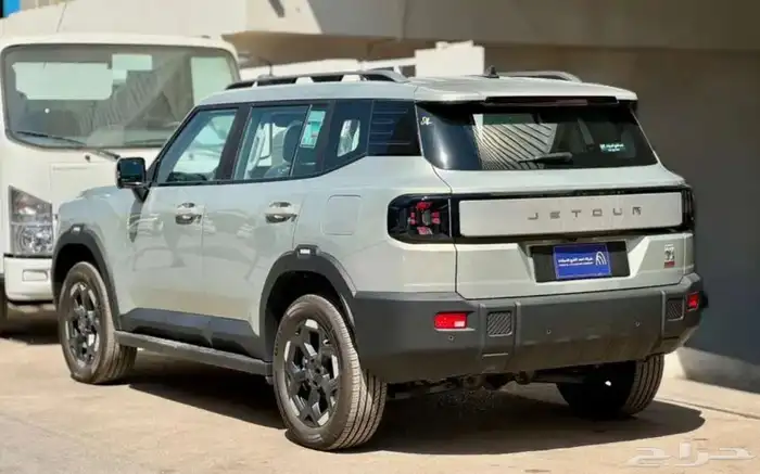 جيتور T1 لاكجري فل كامل 2025 ( ضمان 10 سنوات ) 3