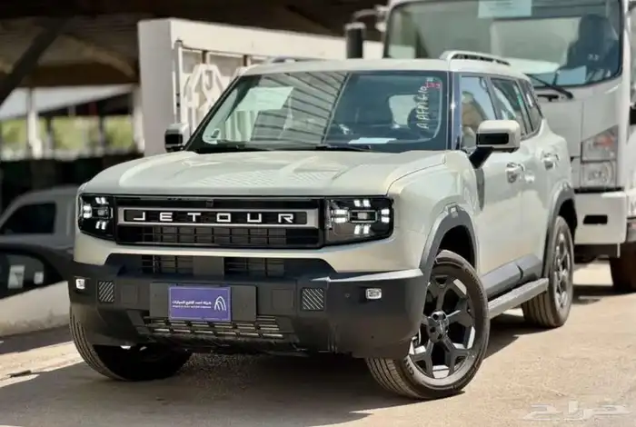 جيتور T1 لاكجري فل كامل 2025 ( ضمان 10 سنوات ) 1