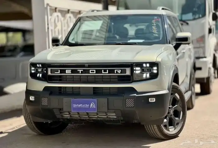 جيتور T1 لاكجري فل كامل 2025 ( ضمان 10 سنوات ) 0