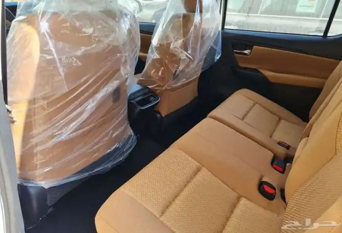 فورتشنر Gx2 ديزل دبل 2026 2