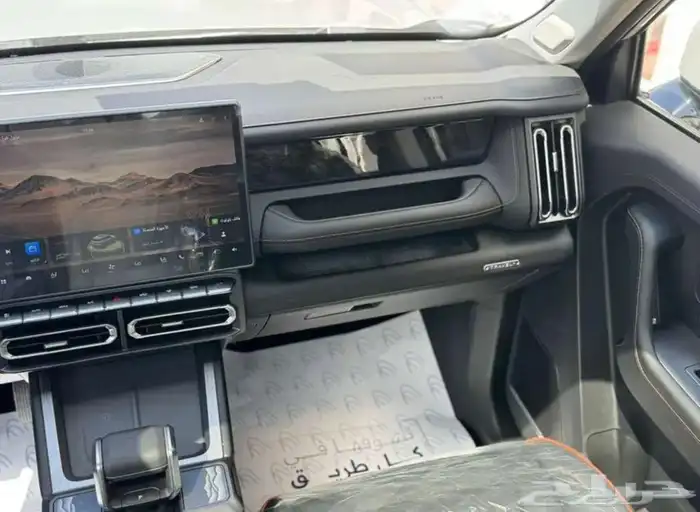 جيتور T1 لاكجري فل كامل 2025 ( ضمان 10 سنوات ) 13