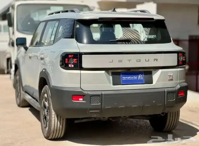 جيتور T1 لاكجري فل كامل 2025 ( ضمان 10 سنوات ) 4