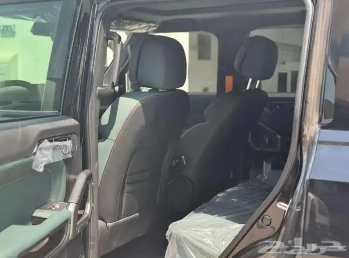 جيتور T2 لاكجري فل كامل 2026 ( ضمان 10 سنوات ) 6