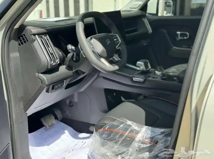 جيتور T1 لاكجري فل كامل 2025 ( ضمان 10 سنوات ) 12