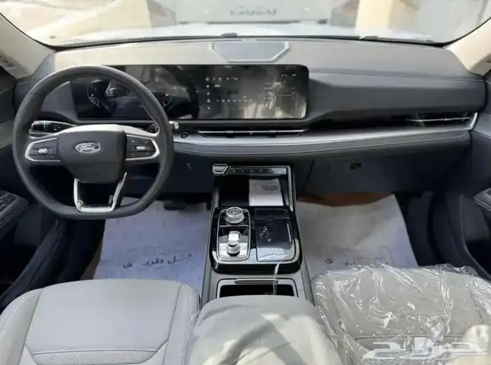 ايسوزو غمارتين LS فل كامل دبل ديزل 2025 ( بالنقد والتقسيط ) 8