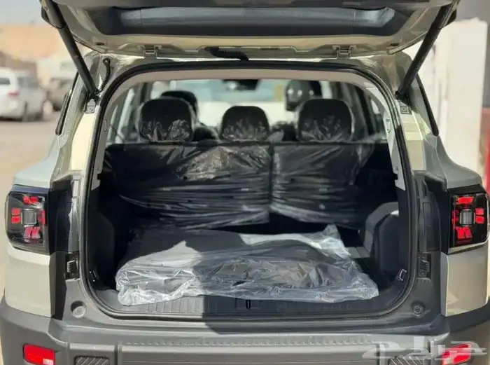 جيتور T1 لاكجري فل كامل 2025 ( ضمان 10 سنوات ) 15