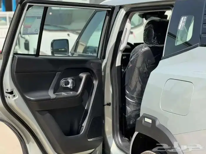 جيتور T1 لاكجري فل كامل 2025 ( ضمان 10 سنوات ) 10