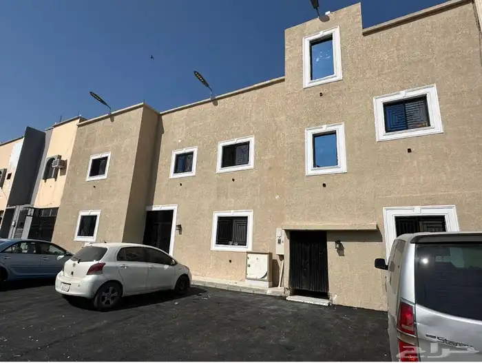 عمارة تجارية استثمارية على شارع الامام أبي حنيفة 0