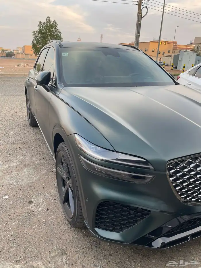 جنسس رويال2022سبورت 16