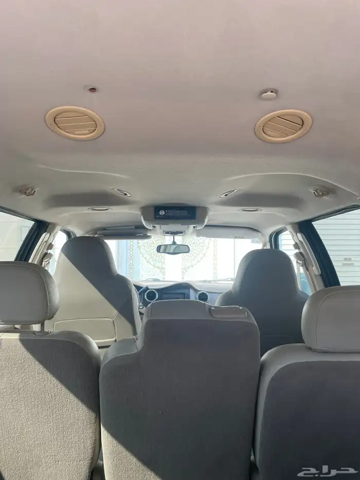 اكسبديشن 2003 13