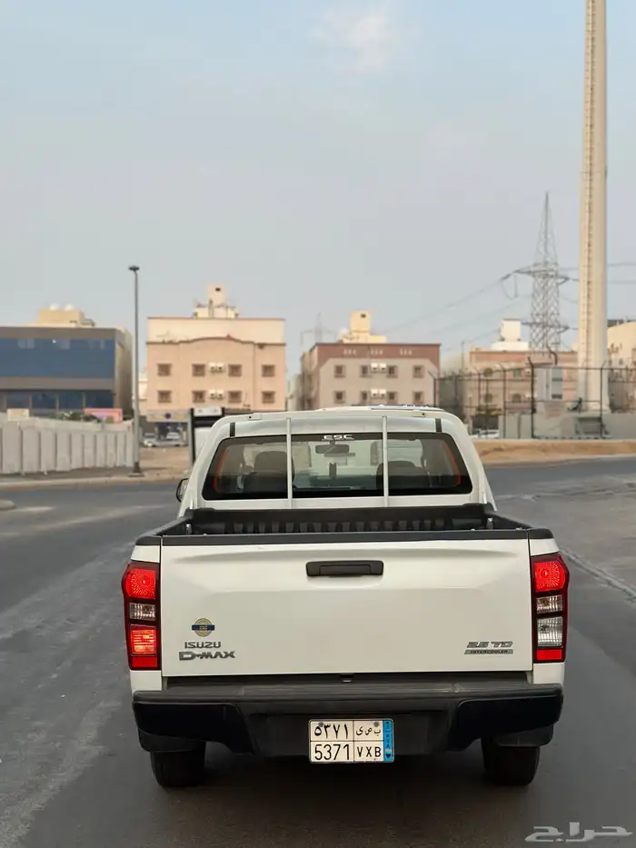 ايسيزو ديماكس دبل 2023 15