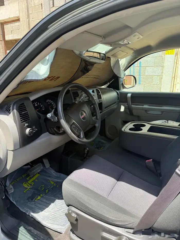 سييرا 2013 مخزن ثاني مالك 4